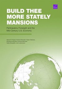 Build Thee More Stately Mansions