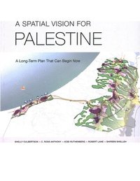 Spatial Vision for Palestine