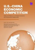 U.S.-China Economic Competition