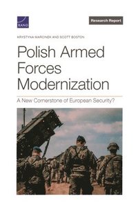 Polish Armed Forces Modernization