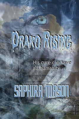 Saphira Mason, Toni Michelle - Drako Rising, Häftad. Tillgänglighet: Lägg i varukorg