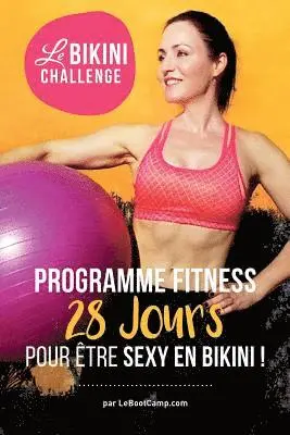 Valérie Orsoni - LeBikiniChallenge, Häftad. Tillgänglighet: Lägg i varukorg