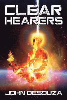 John Desouza - Clear-Hearers, Häftad. Tillgänglighet: Lägg i varukorg
