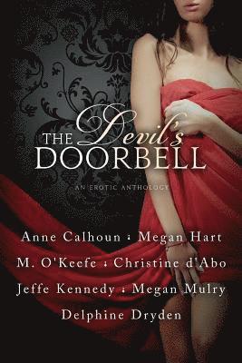 Anne Calhoun, Megan Hart - The Devil's Doorbell, Häftad. Tillgänglighet: Lägg i varukorg