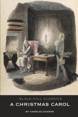 Wendy Booth, Charles Dickens - A Christmas Carol: Large Print and Dyslexia-Friendly: Classic Victorian Ghost Story: KS3 and GCSE Study, Häftad. Tillgänglighet: Lägg i varukorg