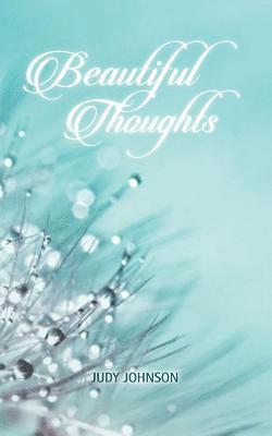 Judy Johnson - Beautiful Thoughts, Häftad