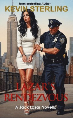 Kevin Sterling, Mary Moran - Lazar's Rendezvous, Häftad