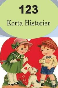 e-Bok 123 Korta Historier