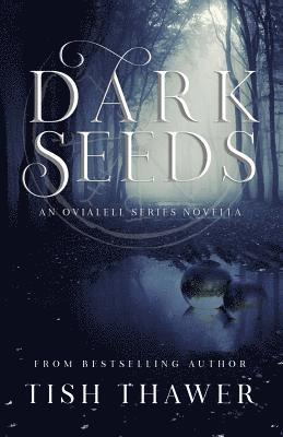 Tish Thawer - Dark Seeds, Häftad. Tillgänglighet: Lägg i varukorg