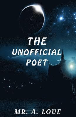 A. Love - Thebooktheunofficialpoet2, Häftad. Tillgänglighet: Lägg i varukorg