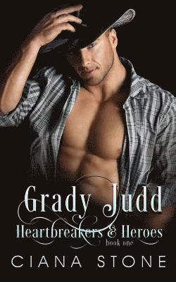 Ciana Stone - Grady Judd, Häftad. Tillgänglighet: Lägg i varukorg