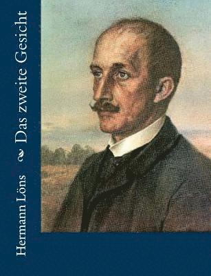 Hermann Lons - Das zweite Gesicht, Häftad. Tillgänglighet: Lägg i varukorg