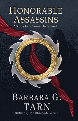 Barbara G Tarn - Honorable Assassins, Häftad