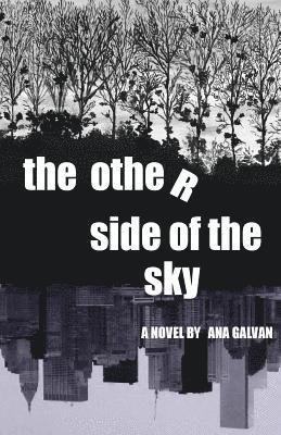Ana Galvan - The Other Side of the Sky, Häftad. Tillgänglighet: Lägg i varukorg