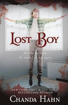 Chanda Hahn - Lost Boy, Häftad. Tillgänglighet: Lägg i varukorg