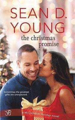Sean D. Young - The Christmas Promise, Häftad. Tillgänglighet: Lägg i varukorg