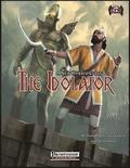 The Idolator Class (Pathfinder)