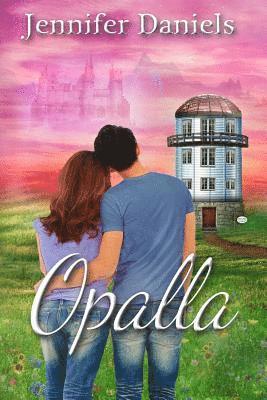 Jennifer Daniels - Opalla, Häftad. Tillgänglighet: Lägg i varukorg