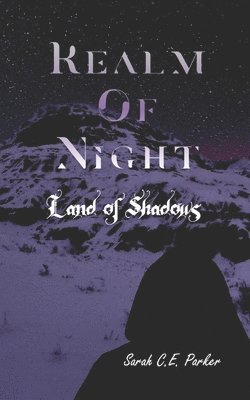 Sarah C E Parker - Realm of Night, Häftad. Tillgänglighet: Lägg i varukorg