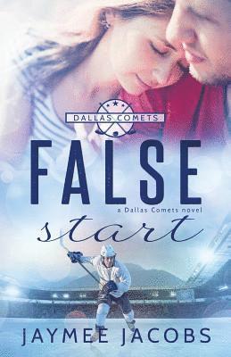 Jaymee Jacobs - False Start, Häftad. Tillgänglighet: Lägg i varukorg