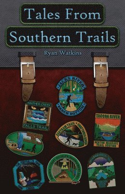 Ryan Watkins - Tales From Southern Trails, Häftad. Tillgänglighet: Lägg i varukorg
