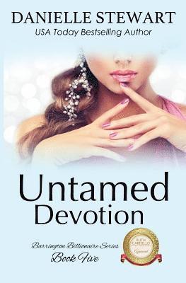 Danielle Stewart - Untamed Devotion, Häftad. Tillgänglighet: Lägg i varukorg