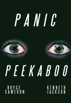 Kenneth Jackson, Bryce Cameron - Panic Peekaboo, Häftad. Tillgänglighet: Lägg i varukorg