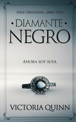 Victoria Quinn - Diamante negro, Häftad. Tillgänglighet: Lägg i varukorg
