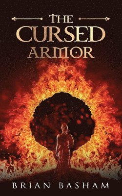 Brian Basham - The Cursed Armor, Häftad. Tillgänglighet: Lägg i varukorg