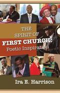 The Spirit of First Church: : Poetic Inspiration