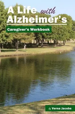 Meshayle Lester, Meshayle Lester - A Life with Alzheimer's: Caregiver's Workbook, Häftad. Tillgänglighet: Lägg i varukorg