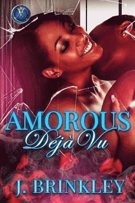 Jonas Brinkley, Katrina Breier - Amorous Déjà vu, Häftad. Tillgänglighet: Lägg i varukorg