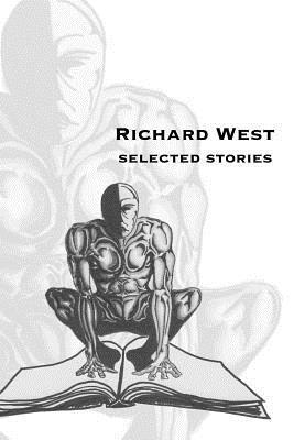Peter West - Selected Stories, Häftad
