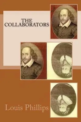 Louis Phillips - The Collaborators, Häftad. Tillgänglighet: Lägg i varukorg
