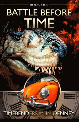 Jim Denney - Battle Before Time, Häftad. Tillgänglighet: Lägg i varukorg