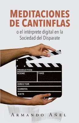 Armando Añel - Meditaciones de Cantinflas, Häftad. Tillgänglighet: Lägg i varukorg