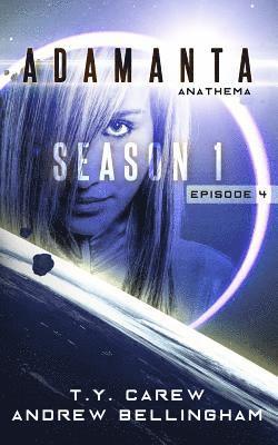 Andrew Bellingham, T. y. Carew - Anathema: Season 1, Episode 4, Häftad. Tillgänglighet: Lägg i varukorg