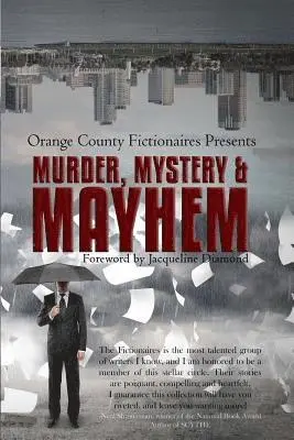 Rhondi Salsitz, Beth Black - Murder, Mystery & Mayhem, Häftad. Tillgänglighet: Lägg i varukorg