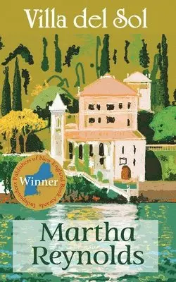 Martha Reynolds - Villa del Sol, Häftad. Tillgänglighet: Lägg i varukorg