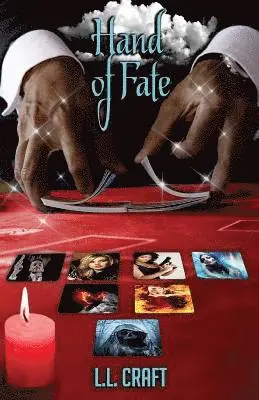Jo Grant - Hand of Fate: Book 2 of "Blood Wars", Häftad. Tillgänglighet: Lägg i varukorg