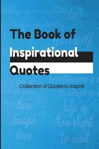 The Book of Inspirational Quotes