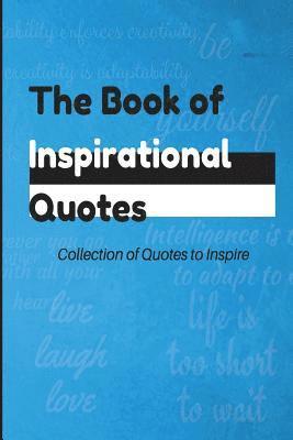 Emilia Johansson - The Book of Inspirational Quotes, Häftad. Tillgänglighet: Lägg i varukorg