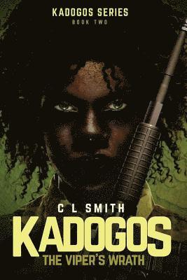 C. L. Smith - The Viper's Wrath, Häftad. Tillgänglighet: Lägg i varukorg