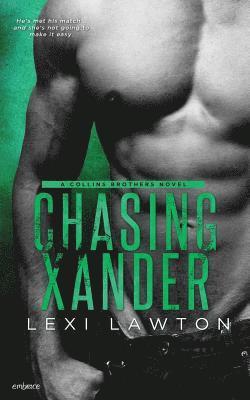 Lexi Lawton - Chasing Xander, Häftad. Tillgänglighet: Lägg i varukorg