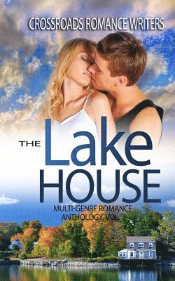 Fiona Riplee, J. J. Devine - The Lake House: Multi Genre Romance Volume 3, Häftad. Tillgänglighet: Lägg i varukorg