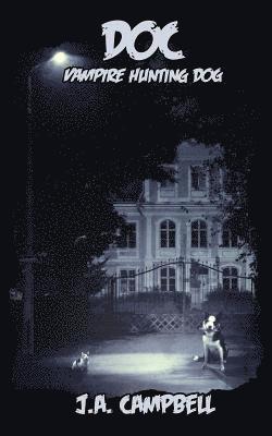 J. a. Campbell - Doc, Häftad. Tillgänglighet: Lägg i varukorg