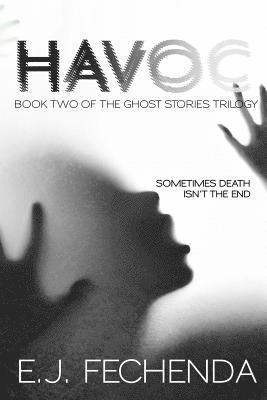 E. J. Fechenda - Havoc, Häftad. Tillgänglighet: Lägg i varukorg