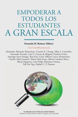 Fernando Reimers - Empoderar a Todos los Estudiantes a Gran Escala, Häftad. Tillgänglighet: Lägg i varukorg
