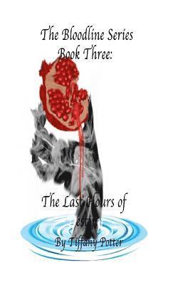 Tiffany Potter - The Bloodlines Series: Book Three: The Last Hours of Destiny, Häftad. Tillgänglighet: Lägg i varukorg