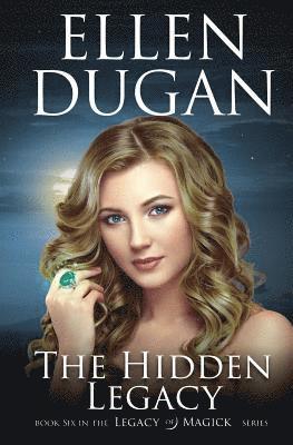 Ellen Dugan - The Hidden Legacy, Häftad. Tillgänglighet: Lägg i varukorg